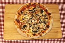 Funghi 