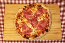 Prosciutto