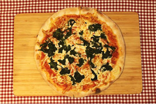 Spinaci