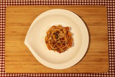 Rigatoni