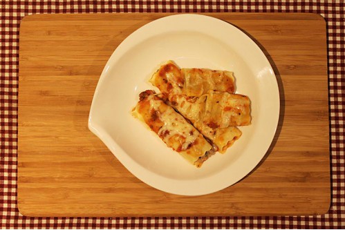 Cannelloni