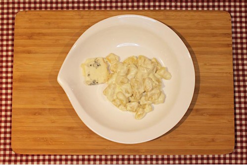 Gorgonzola