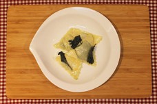 Spinaci 