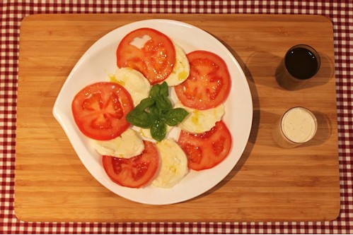 Caprese