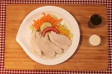 Con Pollo