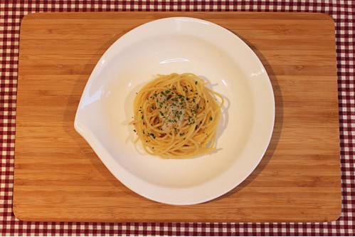 Aglio e Olio