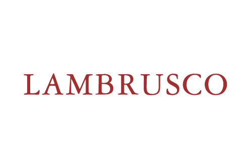 Lambrusco Rot
